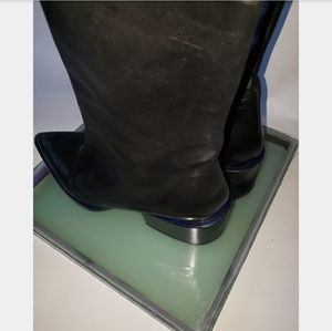 Jil Sander Boots